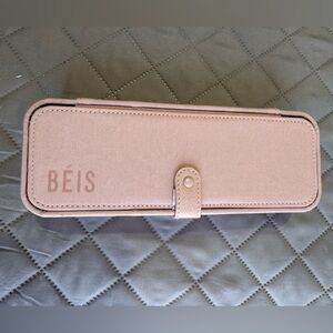 BEIS Jewelry Case in Atlas Pink